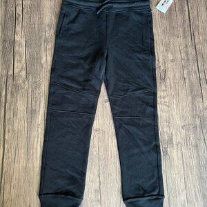 Epic Threads Little Boys Sweatpants Joggers Black Size 7